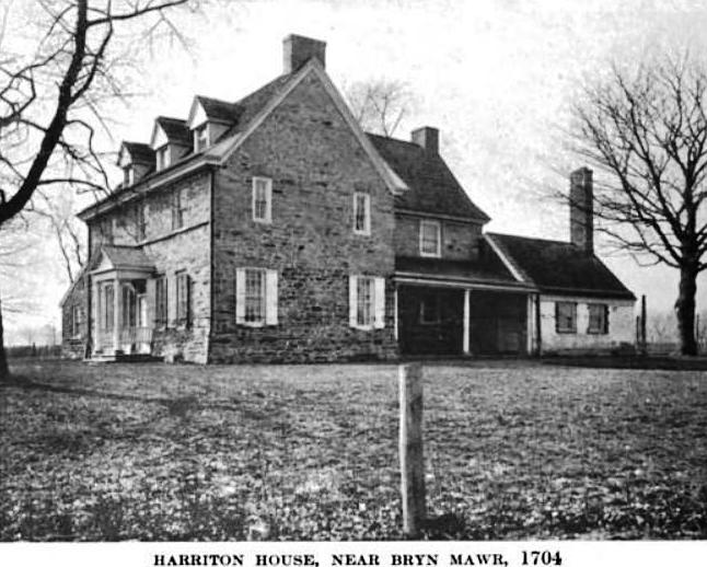 Lower Merion Township
