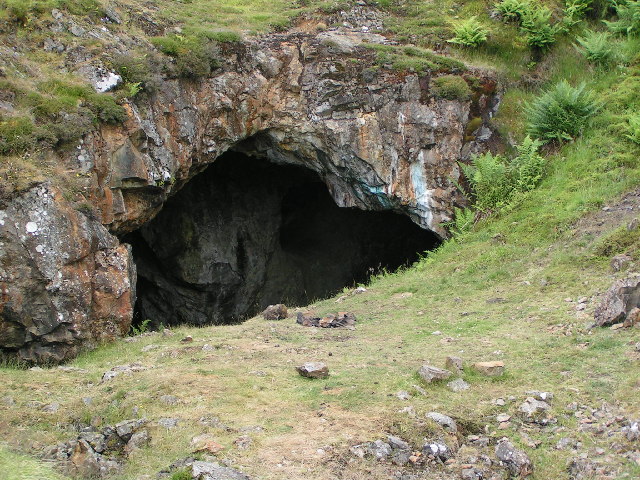 Tomnadashan