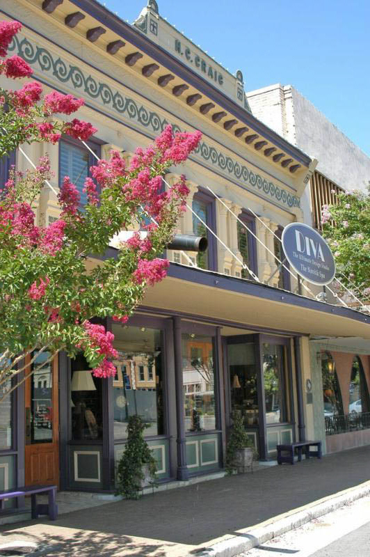 Georgetown