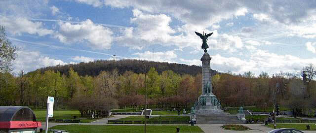 Mount Royal