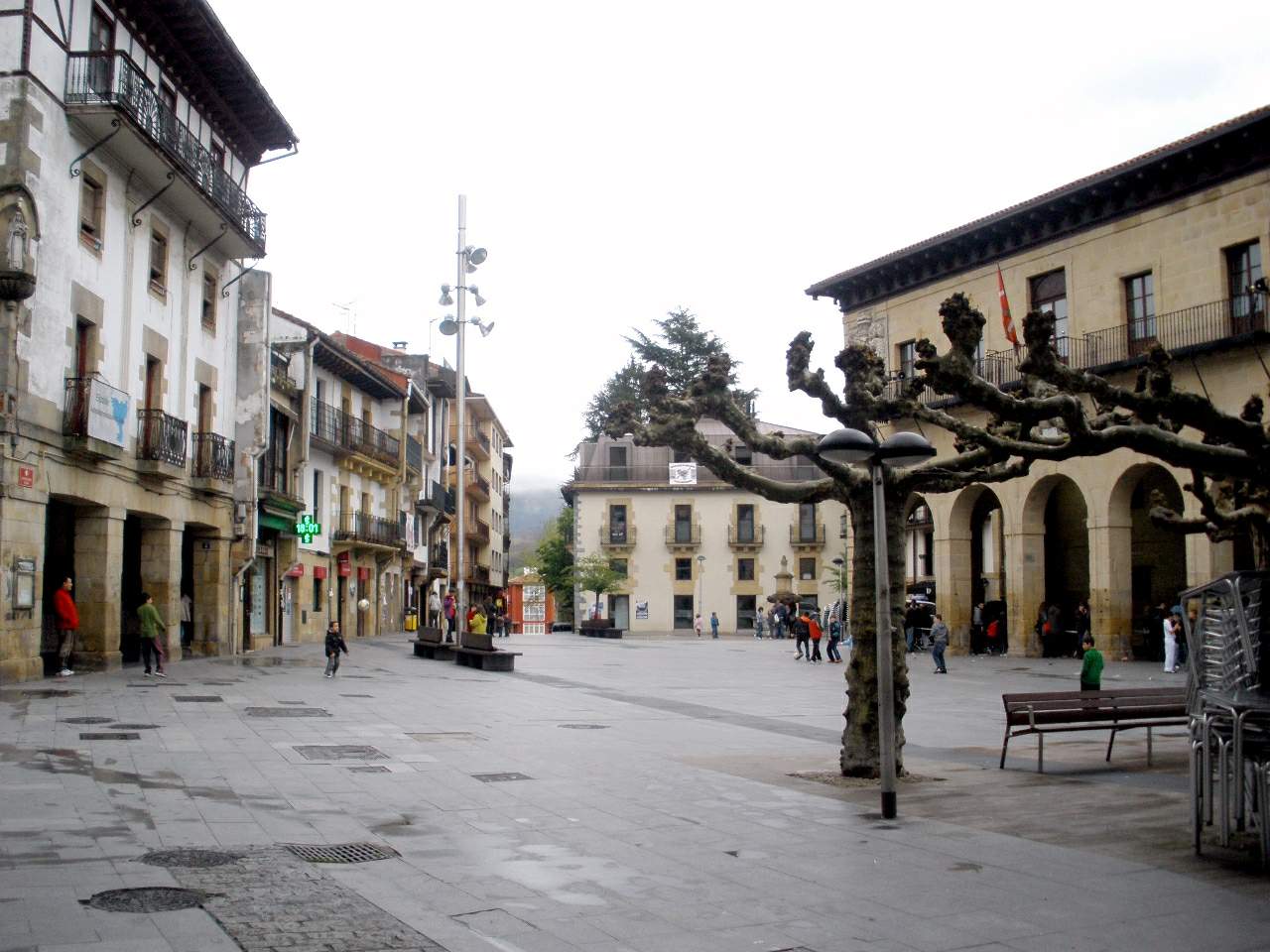 Oiartzun