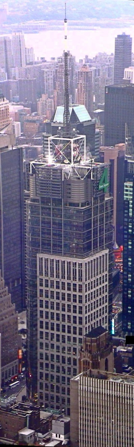 4 Times Square