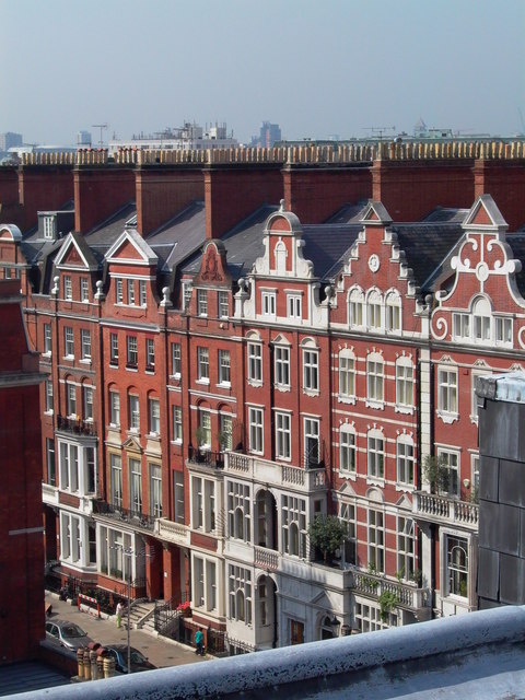 Cadogan Square