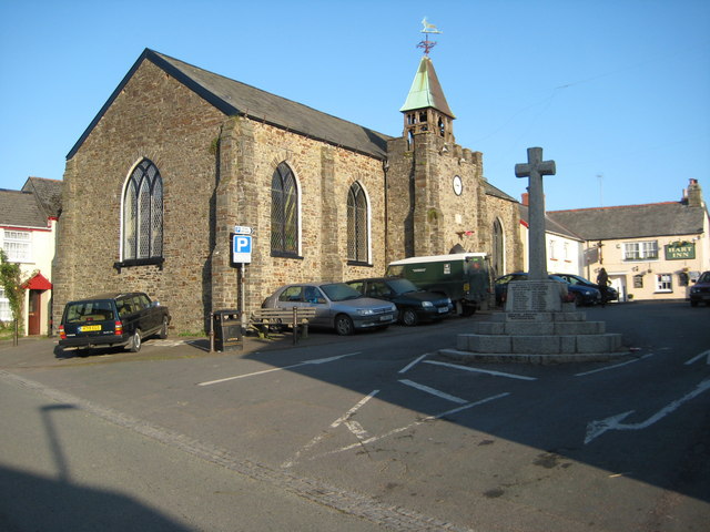 Hartland