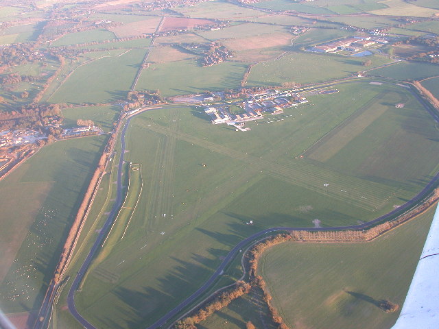 Goodwood Circuit