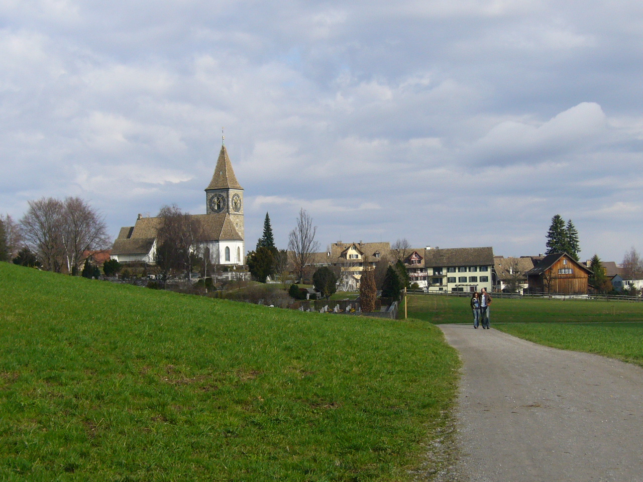 Kilchberg