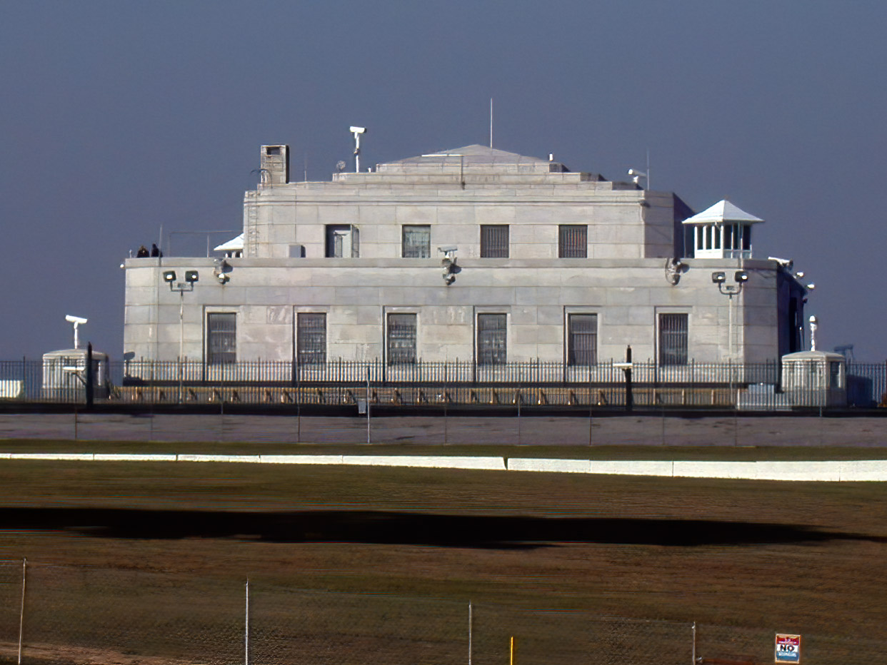 United States Bullion Depository
