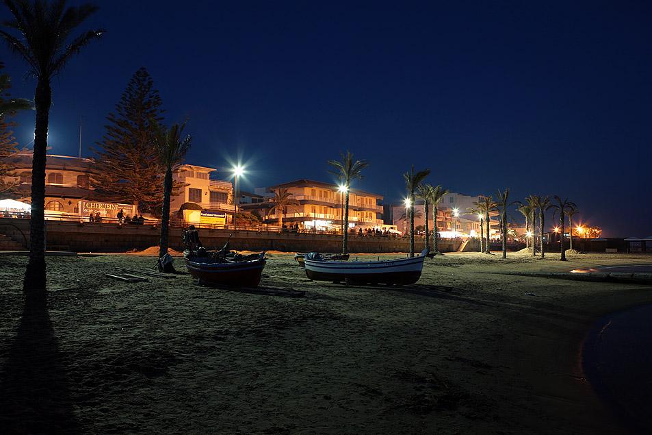 Marina di Ragusa