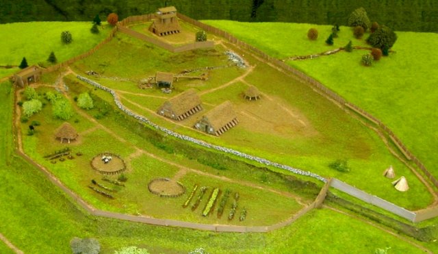 Duncarron