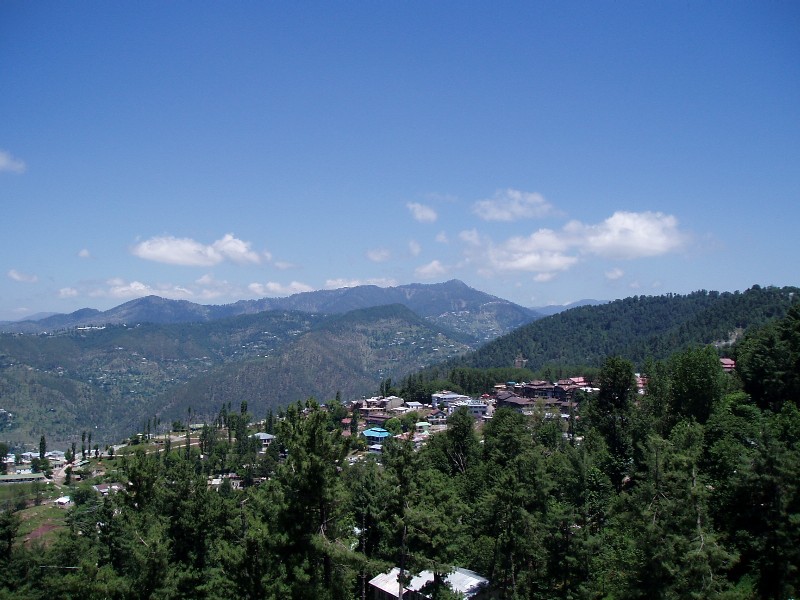 Murree
