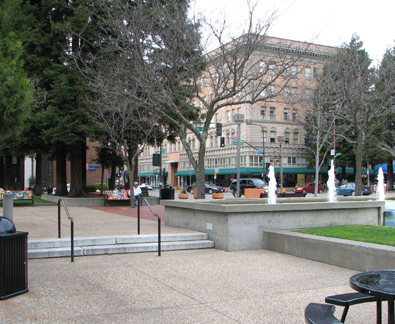 Santa Rosa