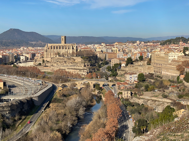 Manresa