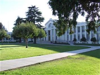 Oakland Technical High School