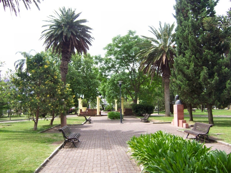 Cerrillos
