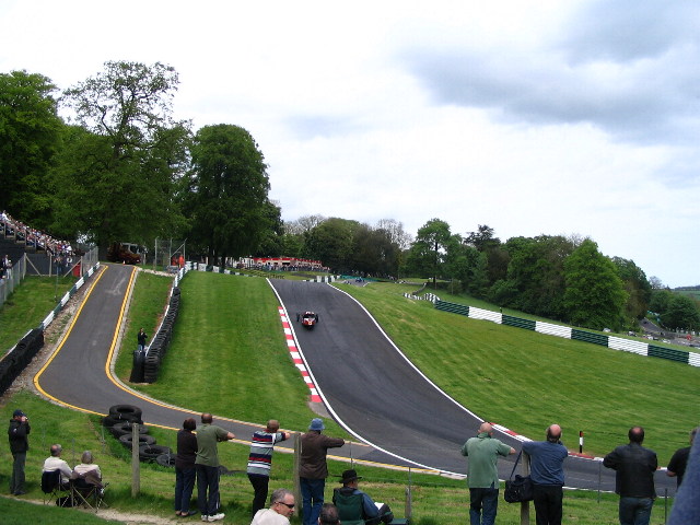Cadwell Park