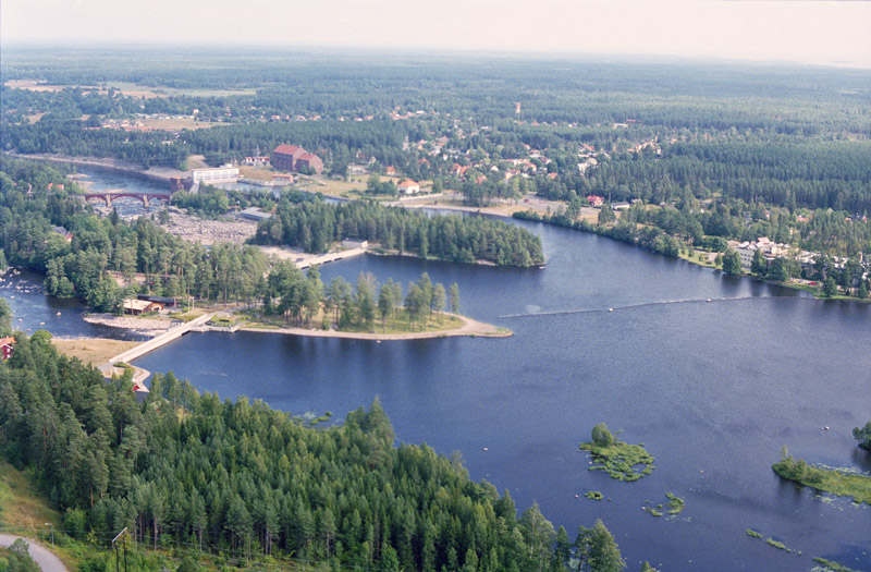 Älvkarleby