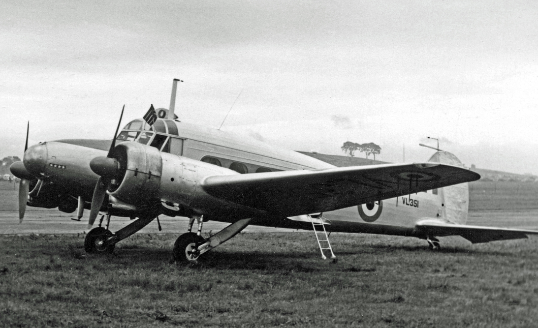 White Waltham Airfield