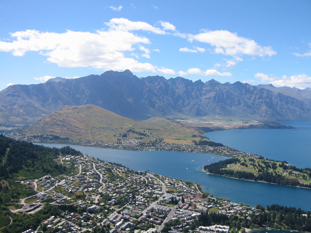 The Remarkables