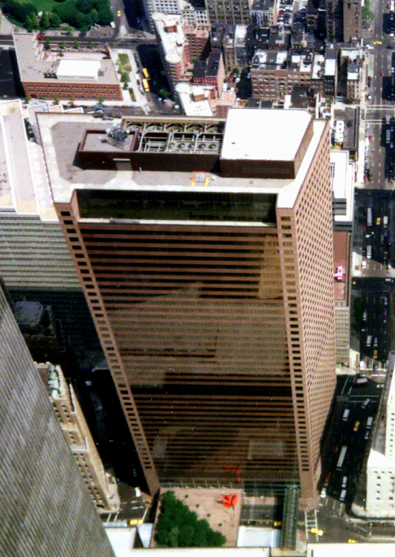 7 World Trade Center