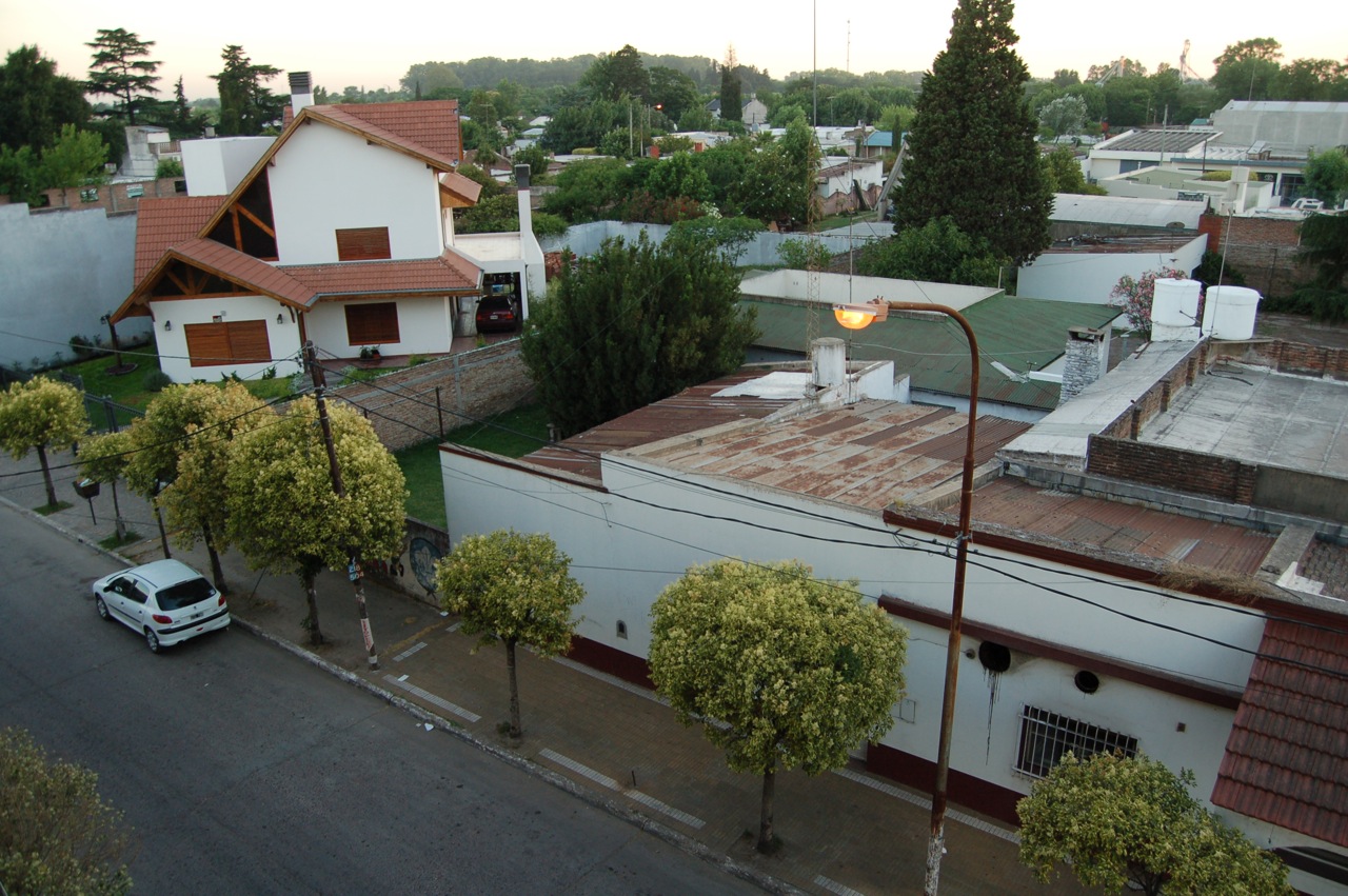 Cañuelas