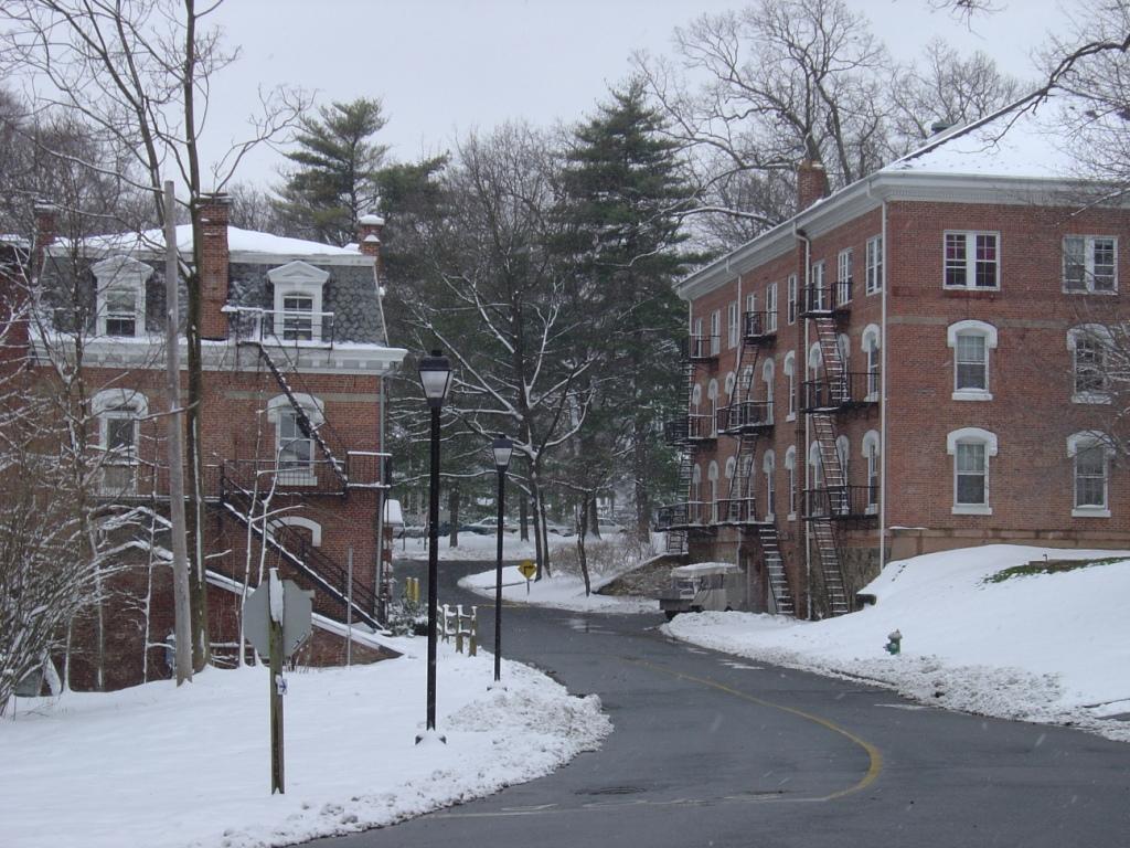 Drew University