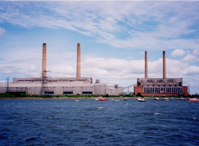 Blyth Power Station