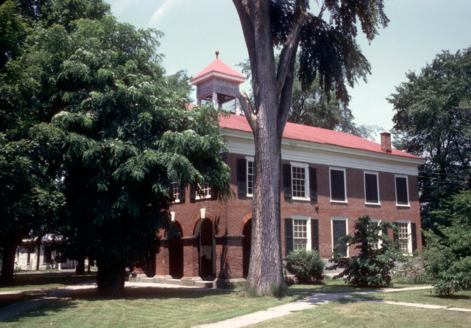 Caroline County