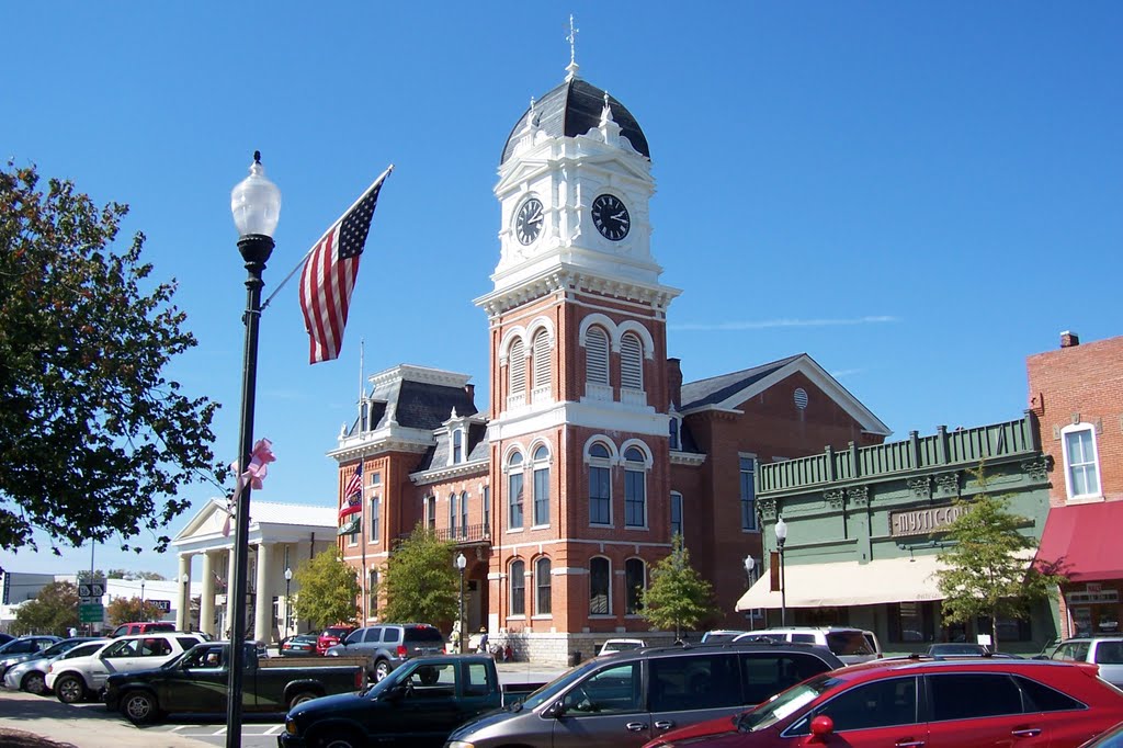 Covington