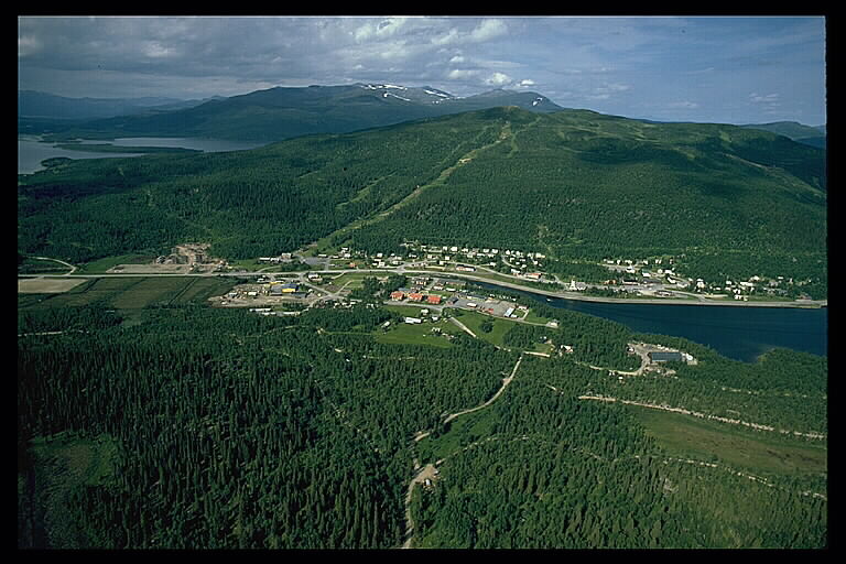 Tärnaby