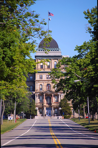Greystone Park Psychiatric Hospital