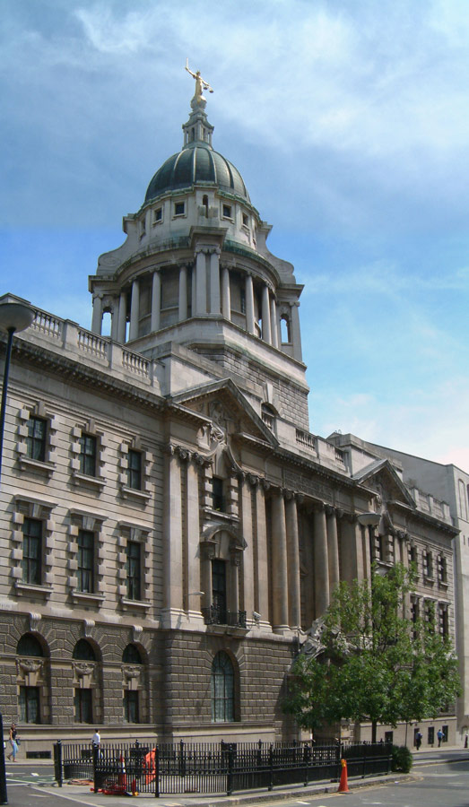 Old Bailey