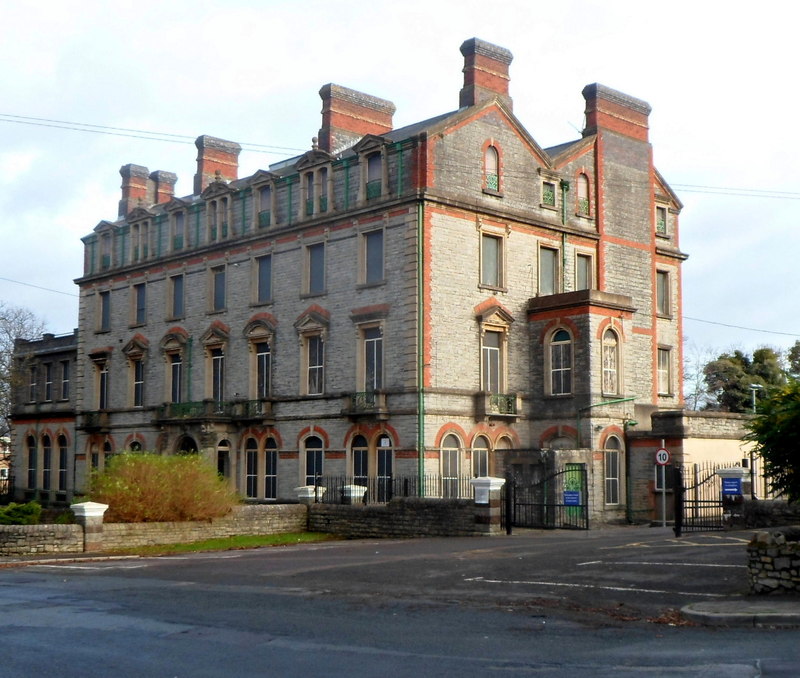 Headlands School, Paget Place