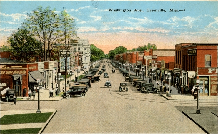 Greenville