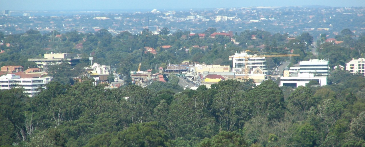 Epping