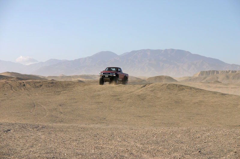Ocotillo Wells