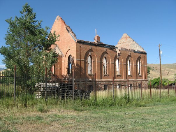Porterville