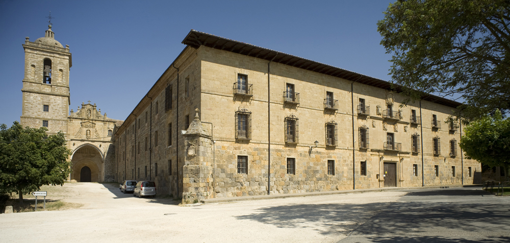Monastery of Irache