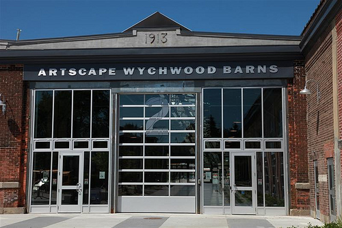 Wychwood Park