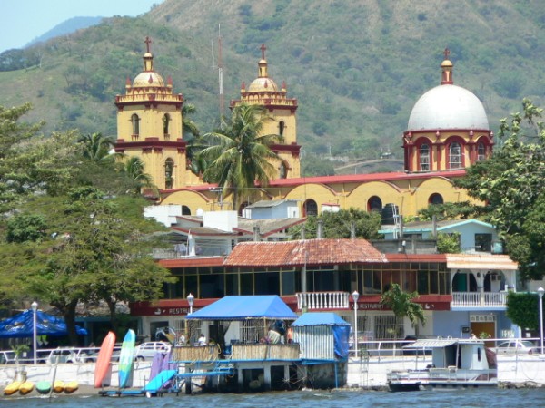 Catemaco