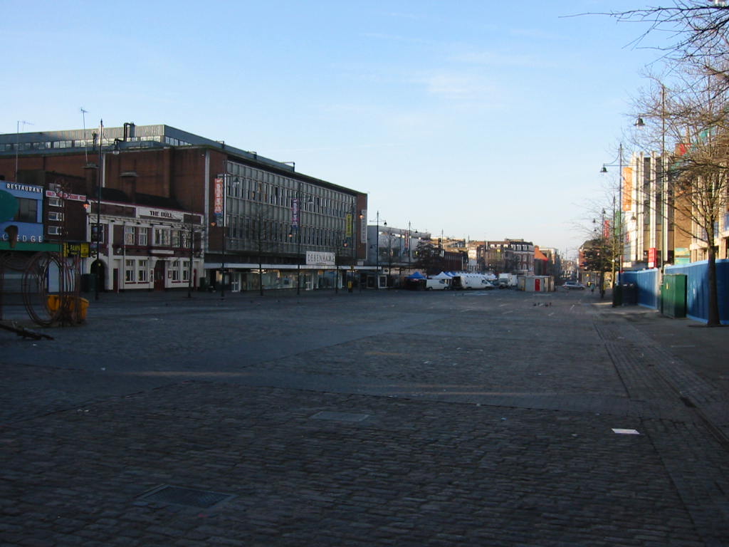 London Borough of Havering