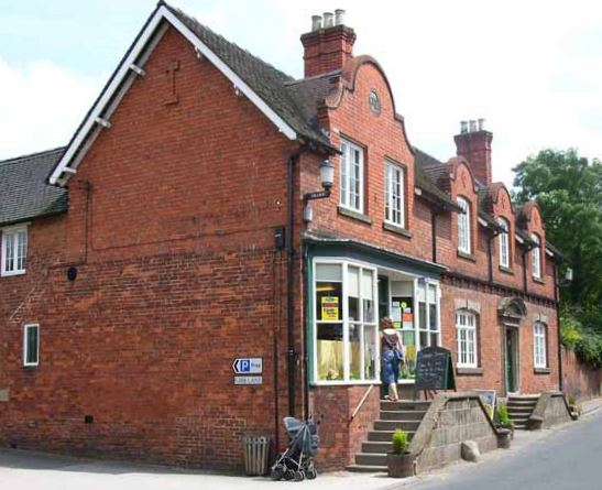 Sudbury