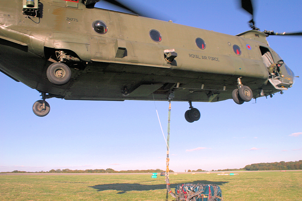 RAF Odiham