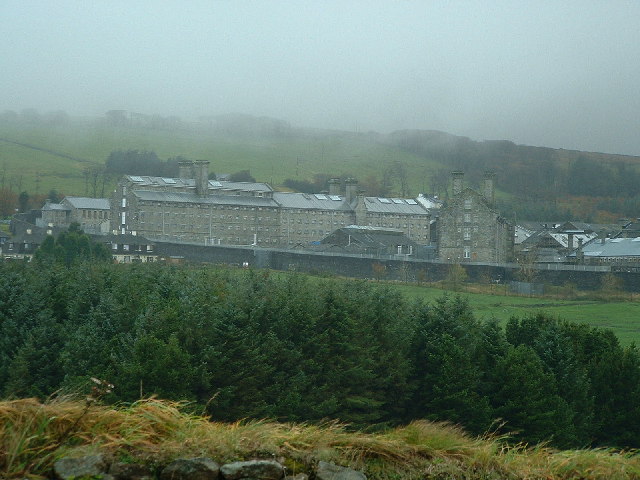 Dartmoor