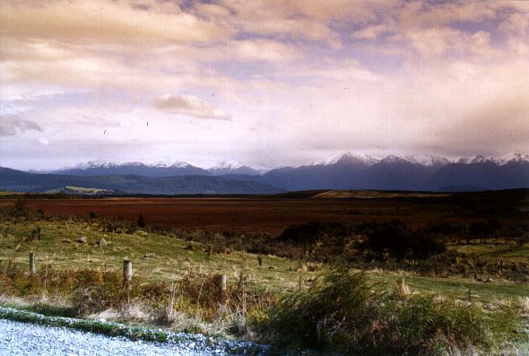 Kepler Mire