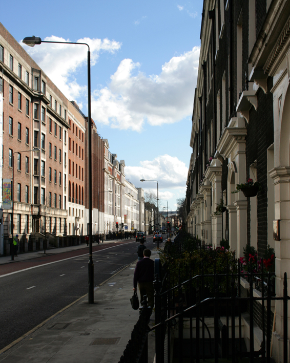 Gower Street