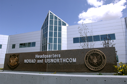 North American Aerospace Defense Command