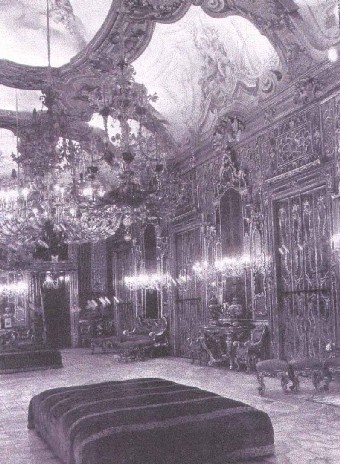 Palazzo Valguarnera-Gangi