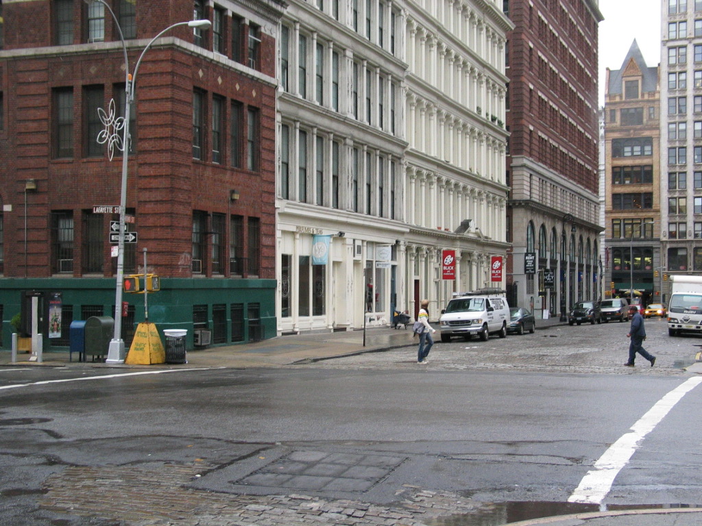 NoHo