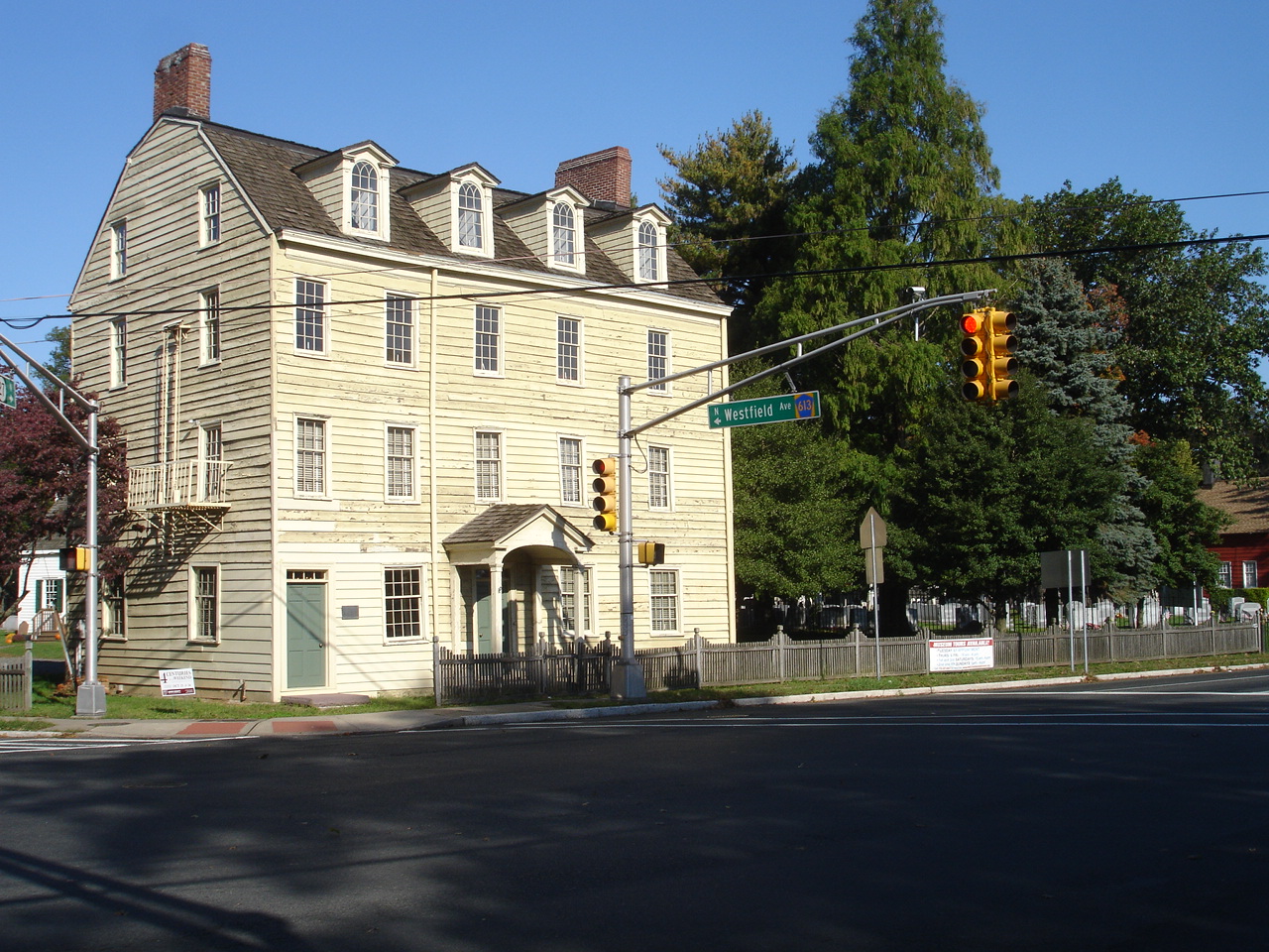 Rahway
