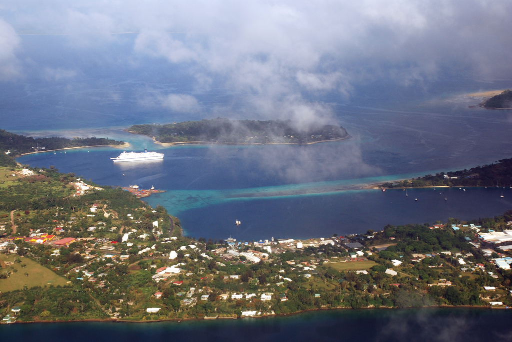 Efate